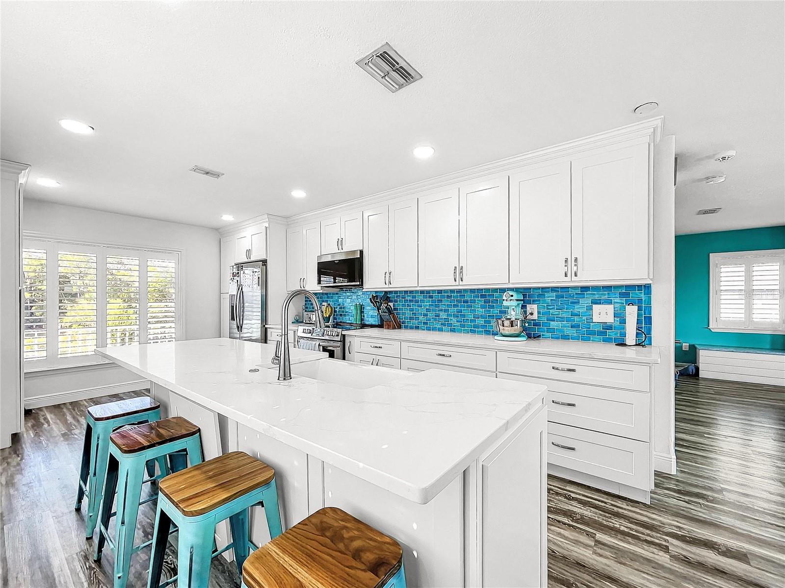 3423 PALOMETA DR, HERNANDO BEACH, FL, 34607