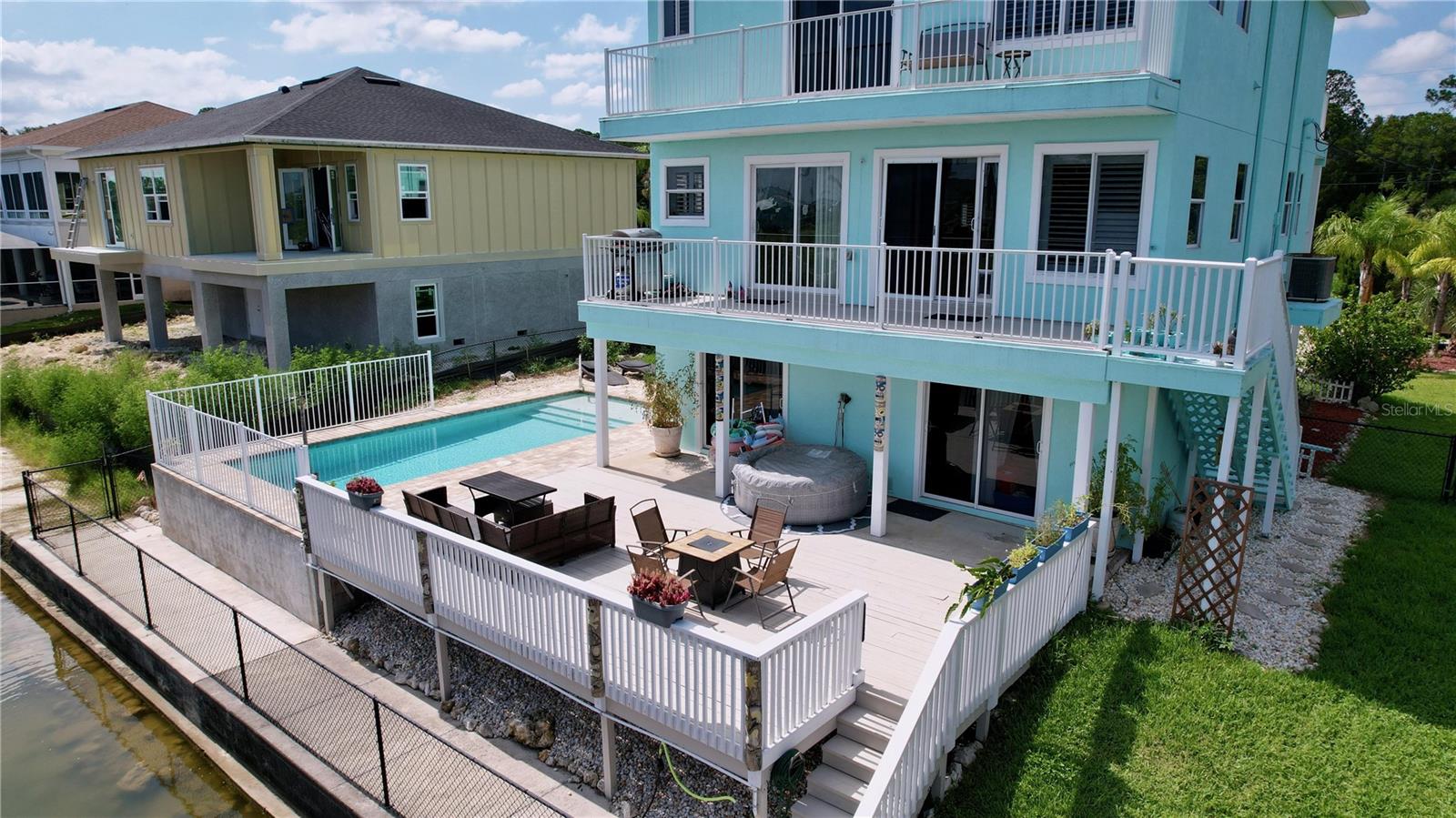 3423 PALOMETA DR, HERNANDO BEACH, FL, 34607
