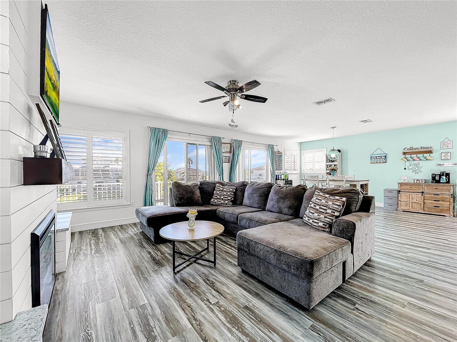 3423 PALOMETA DR, HERNANDO BEACH, FL, 34607