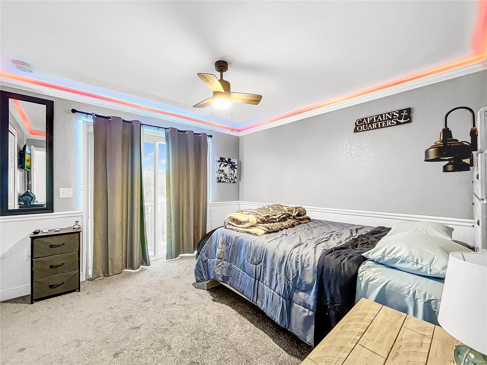3423 PALOMETA DR, HERNANDO BEACH, FL, 34607