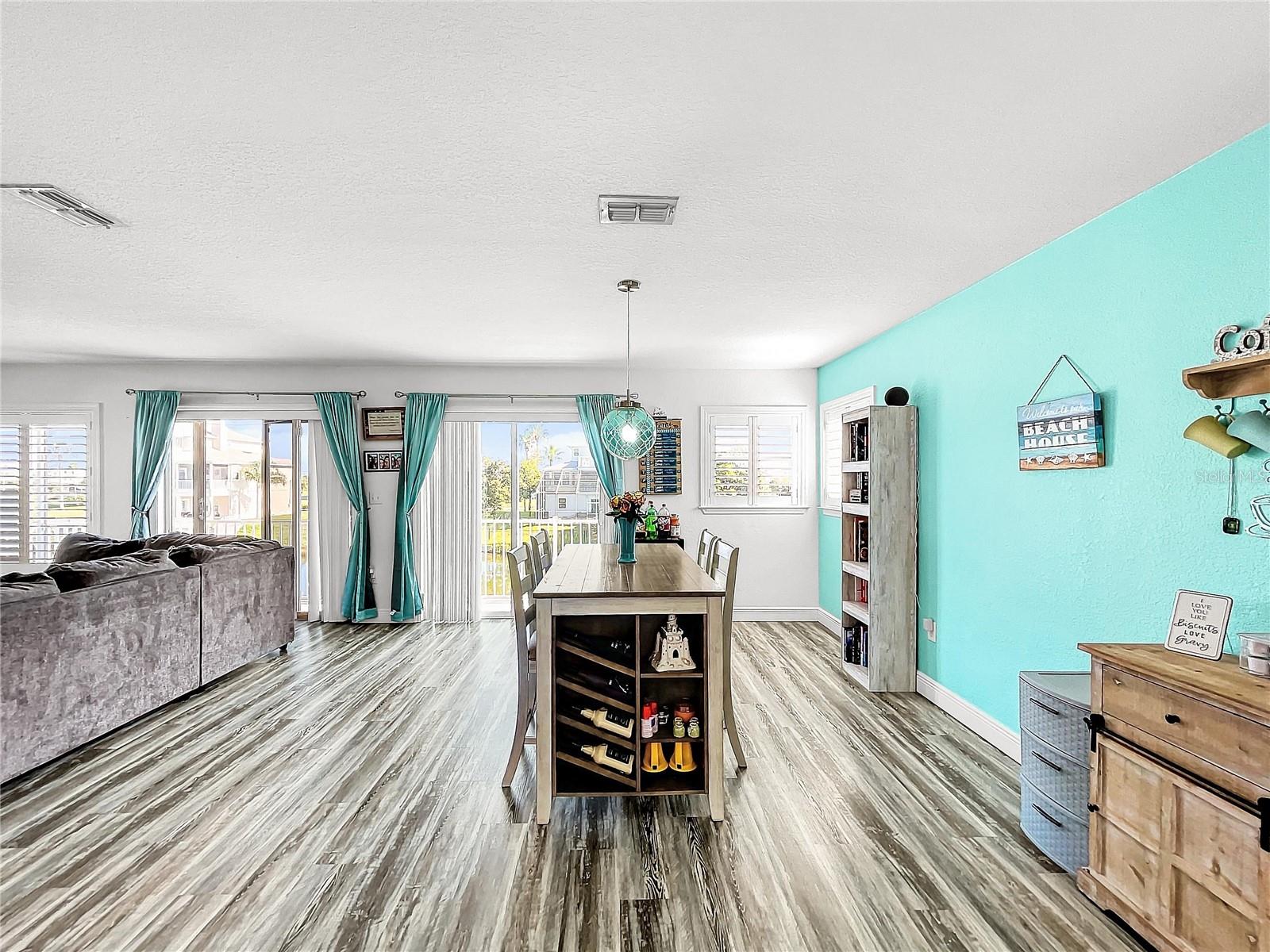 3423 PALOMETA DR, HERNANDO BEACH, FL, 34607