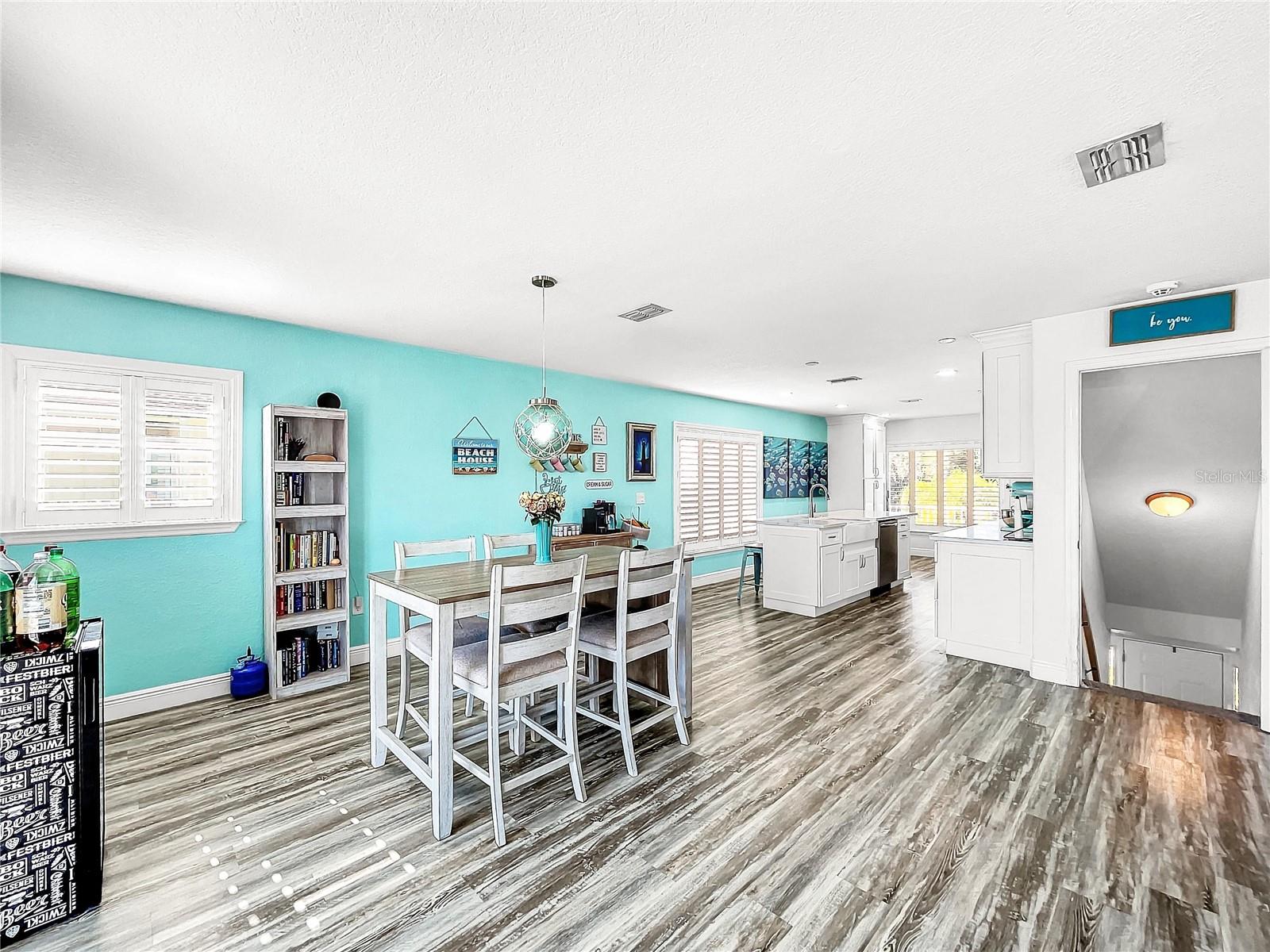 3423 PALOMETA DR, HERNANDO BEACH, FL, 34607