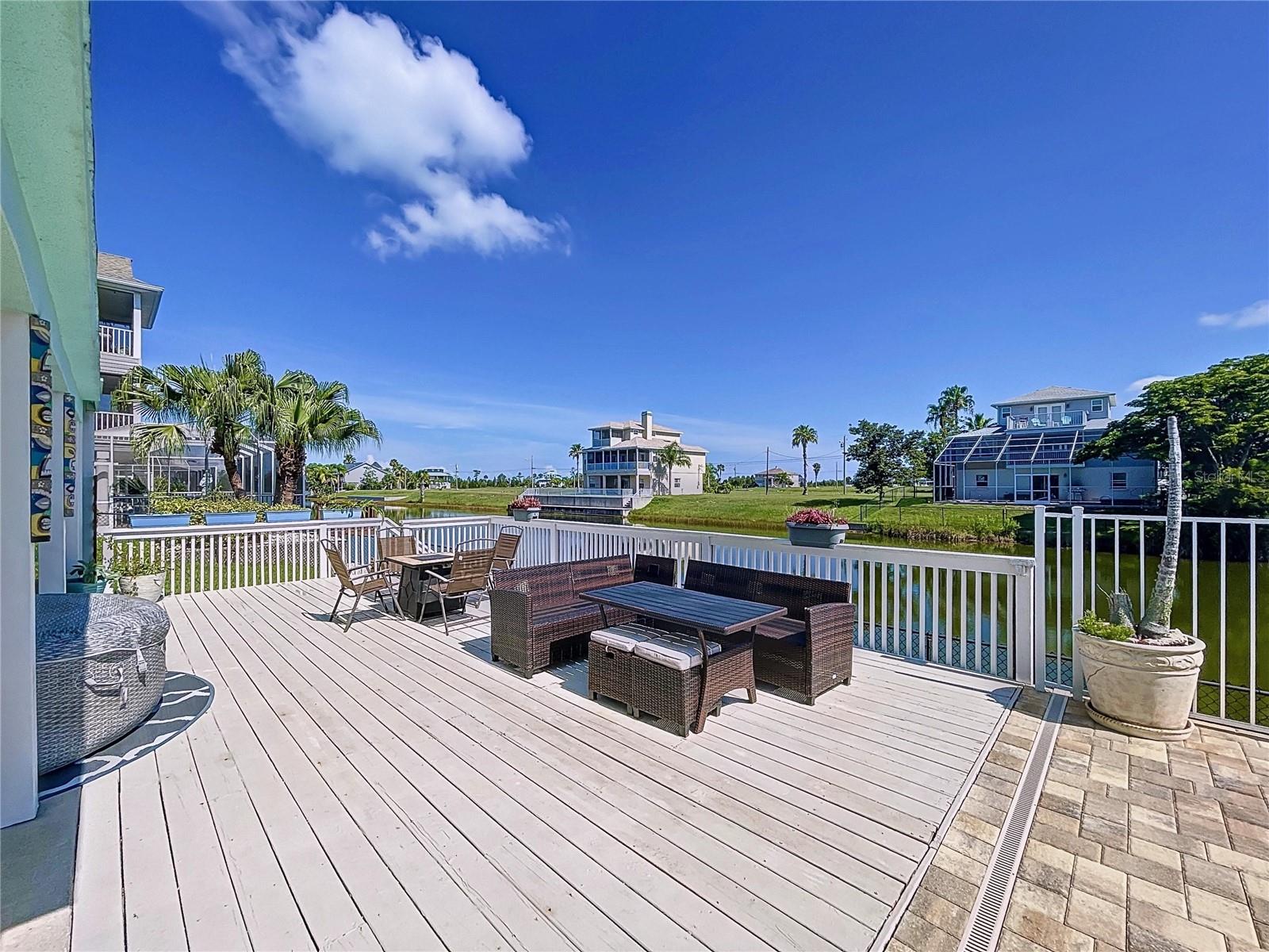 3423 PALOMETA DR, HERNANDO BEACH, FL, 34607