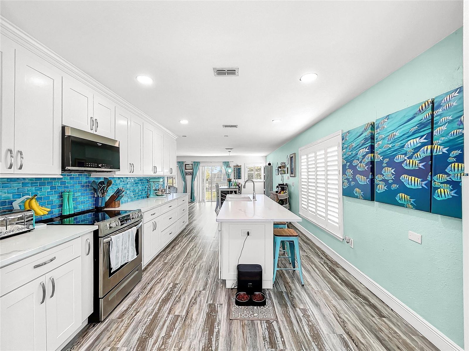 3423 PALOMETA DR, HERNANDO BEACH, FL, 34607
