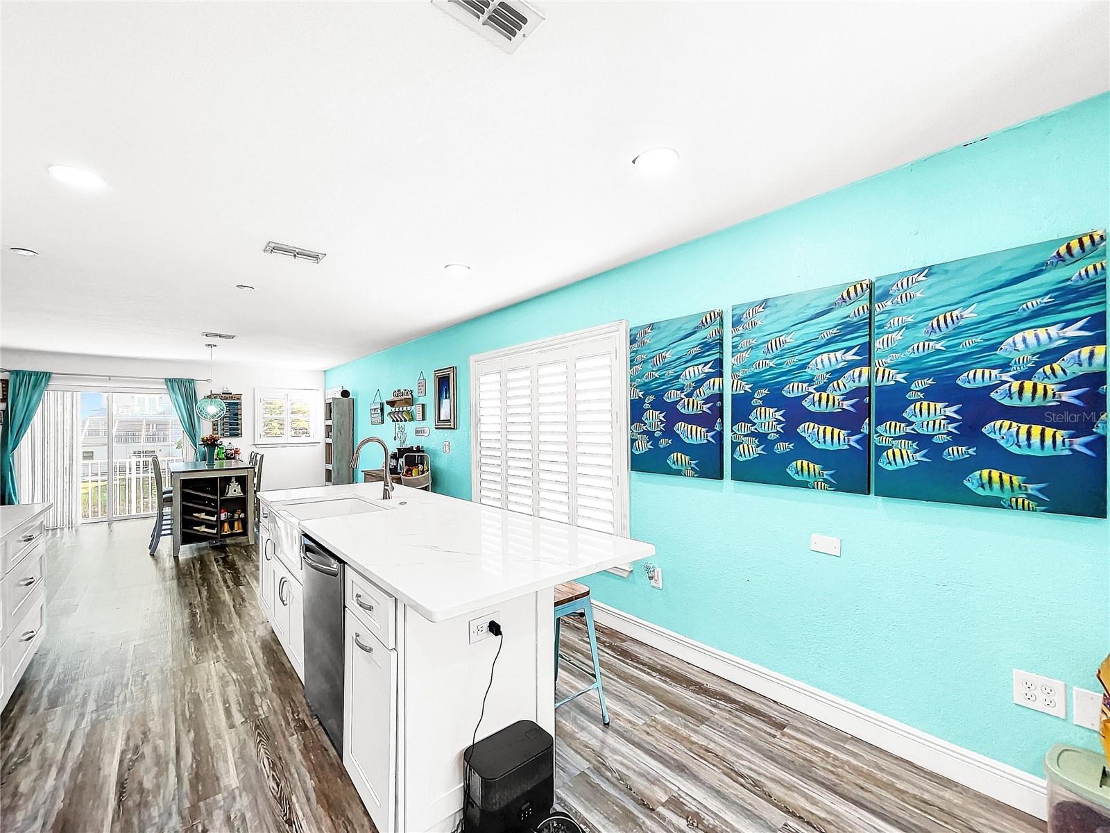 3423 PALOMETA DR, HERNANDO BEACH, FL, 34607