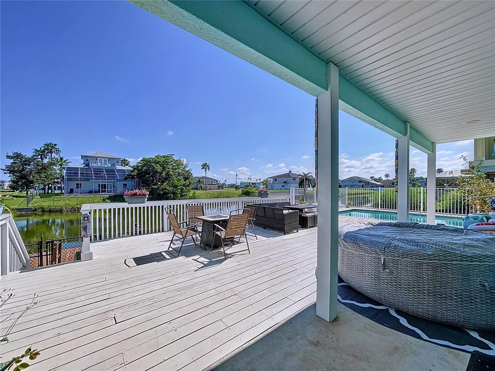 3423 PALOMETA DR, HERNANDO BEACH, FL, 34607