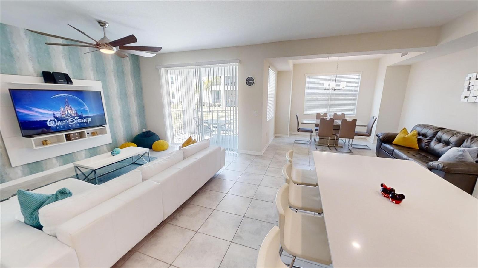 3150 PARADOX CIR #102, KISSIMMEE, FL, 34746