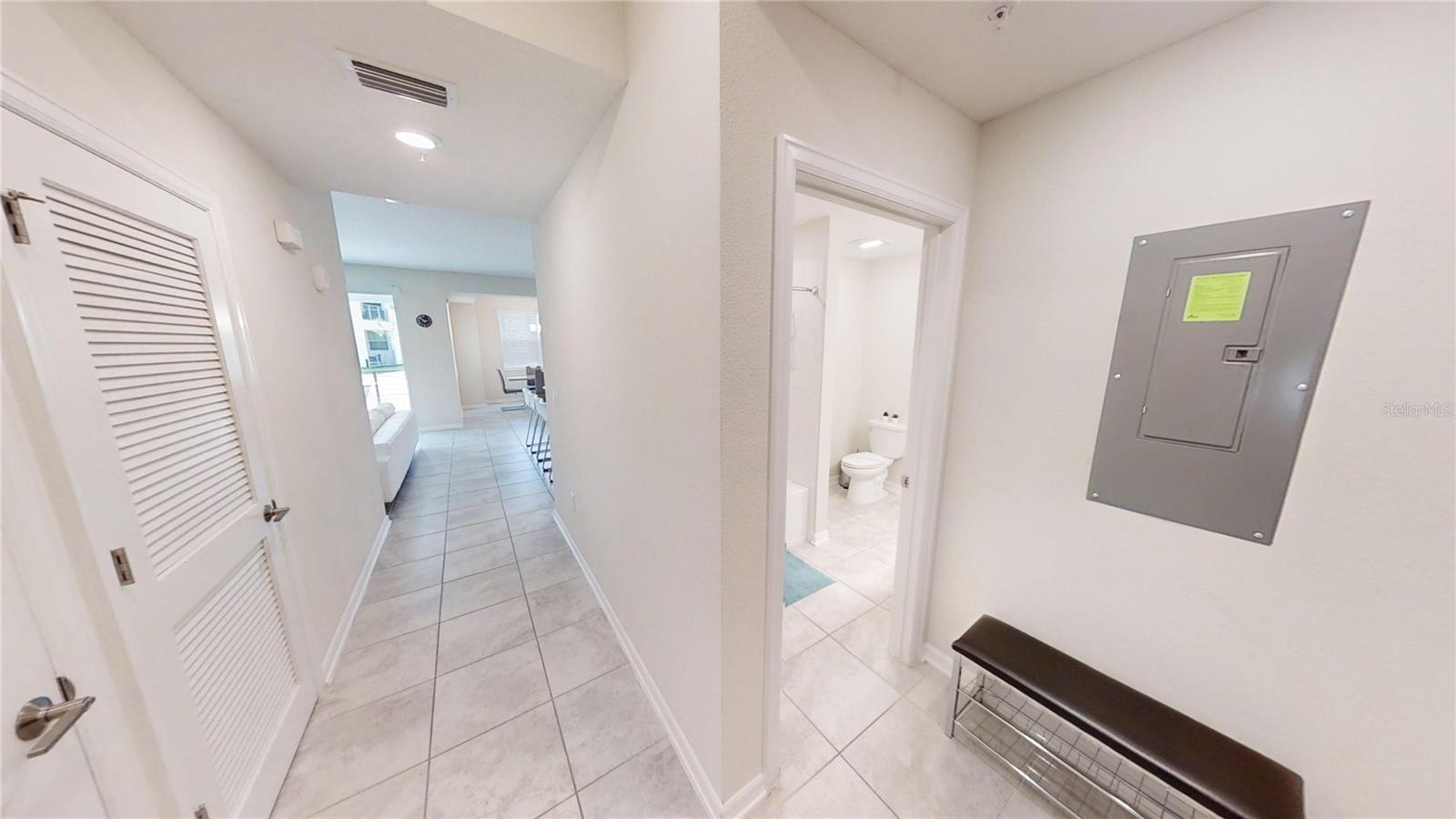 3150 PARADOX CIR #102, KISSIMMEE, FL, 34746