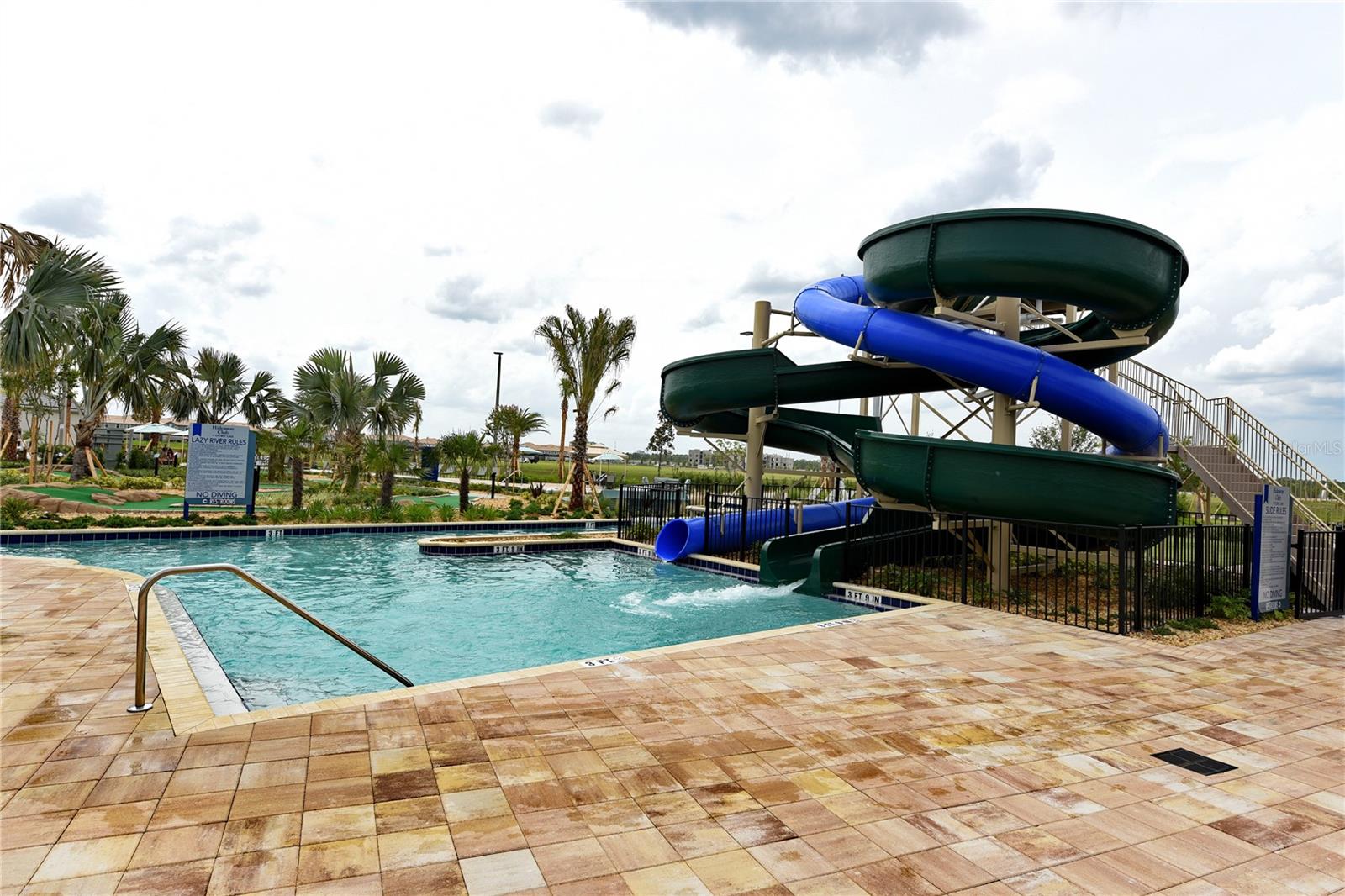 3150 PARADOX CIR #102, KISSIMMEE, FL, 34746