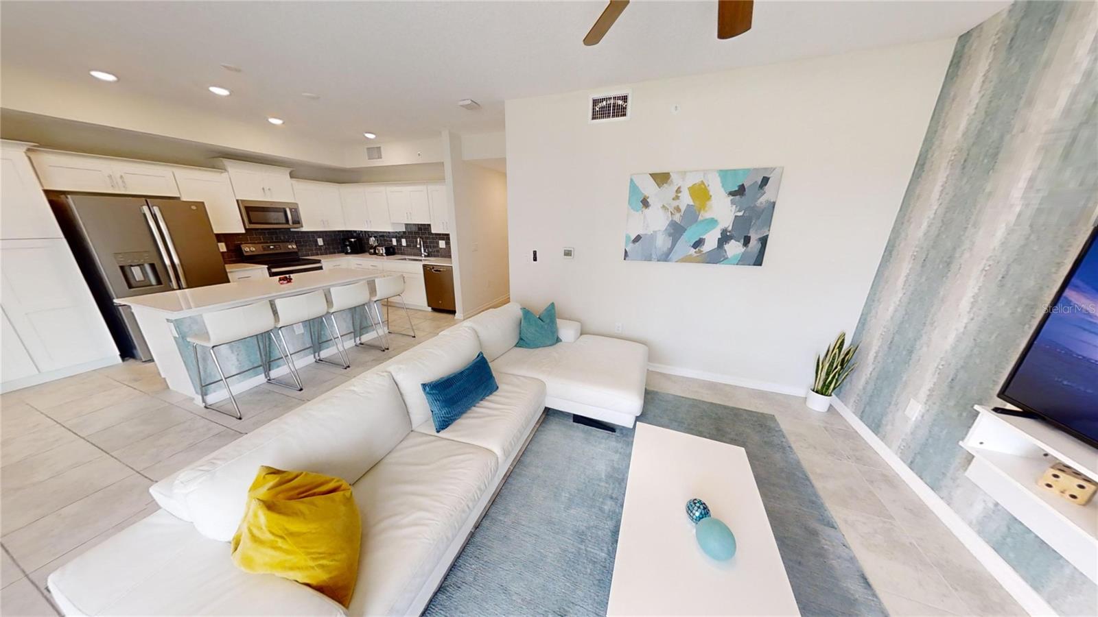 3150 PARADOX CIR #102, KISSIMMEE, FL, 34746