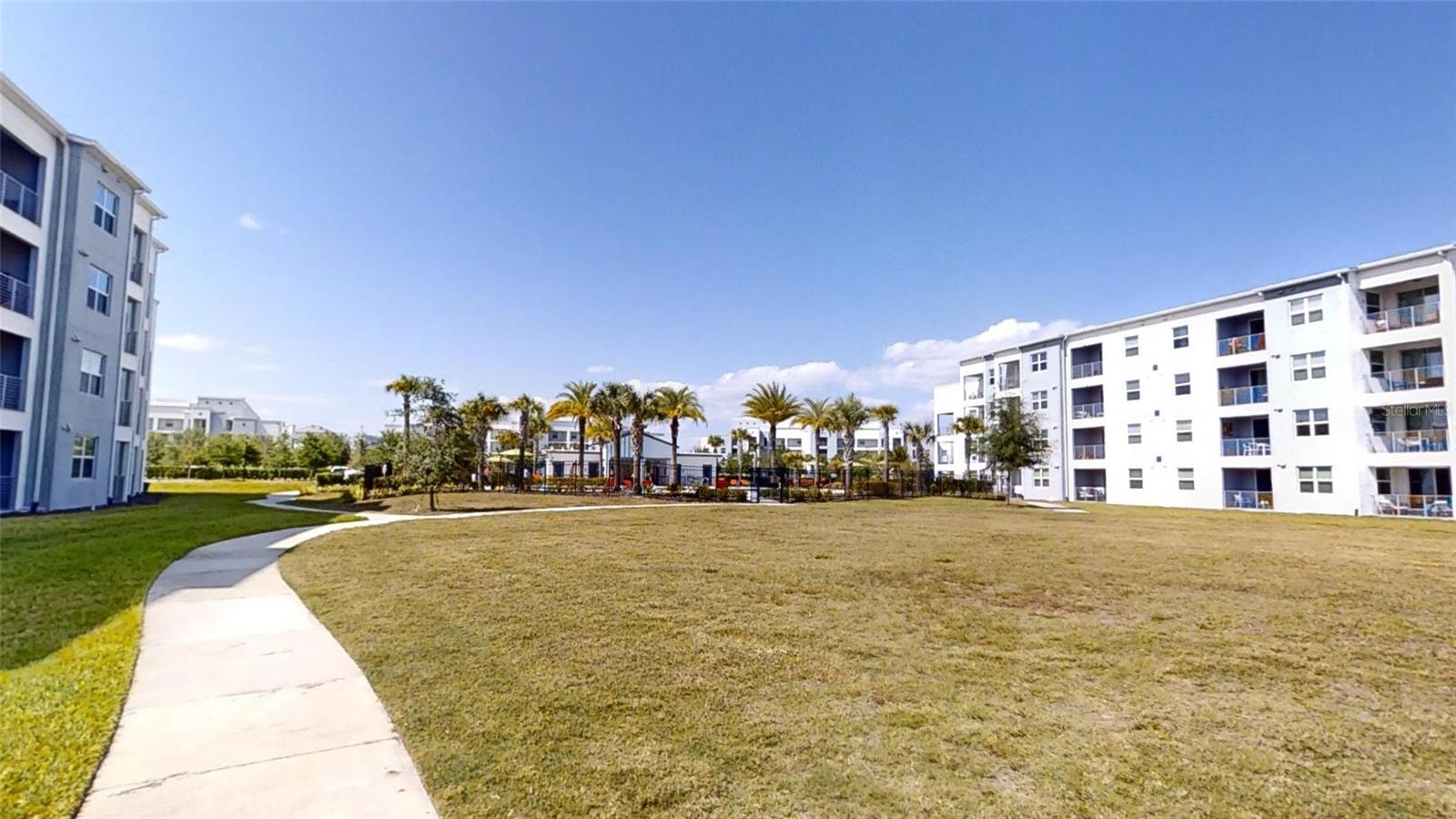 3150 PARADOX CIR #102, KISSIMMEE, FL, 34746