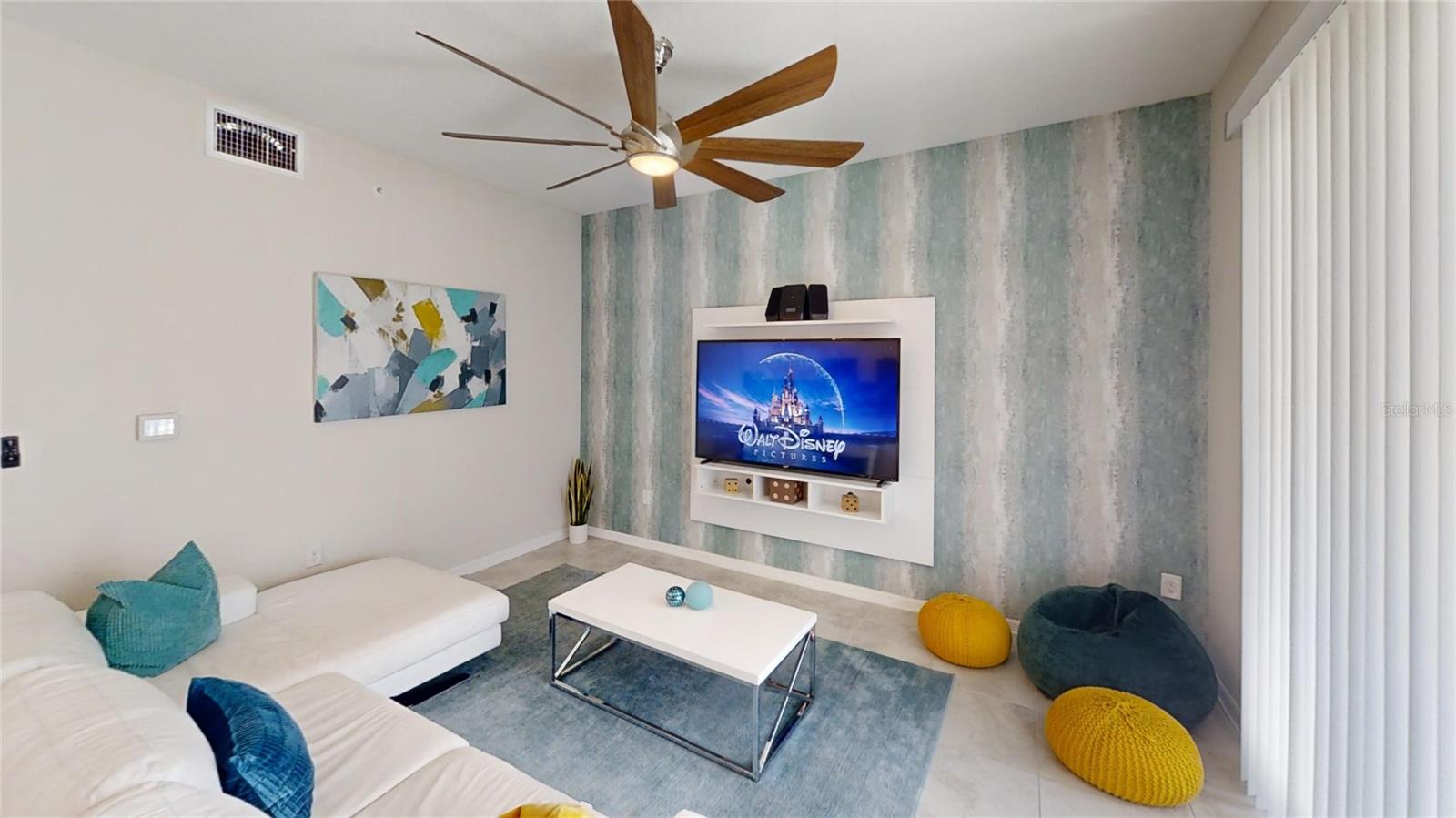 3150 PARADOX CIR #102, KISSIMMEE, FL, 34746