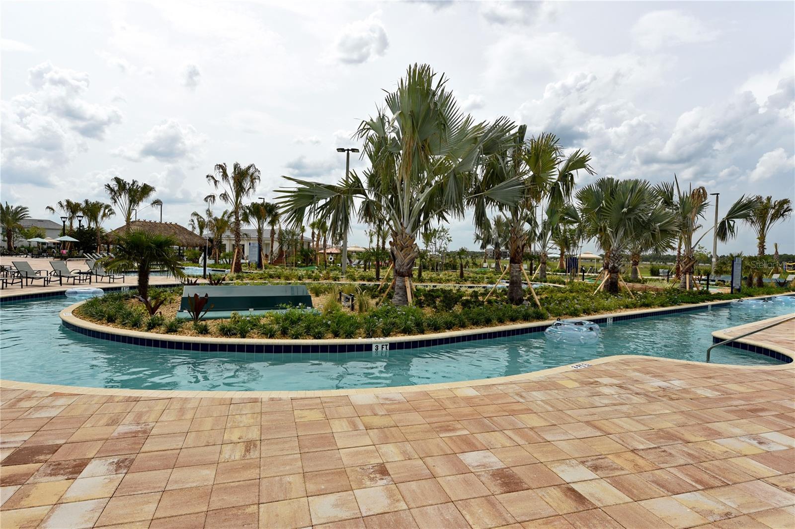 3150 PARADOX CIR #102, KISSIMMEE, FL, 34746