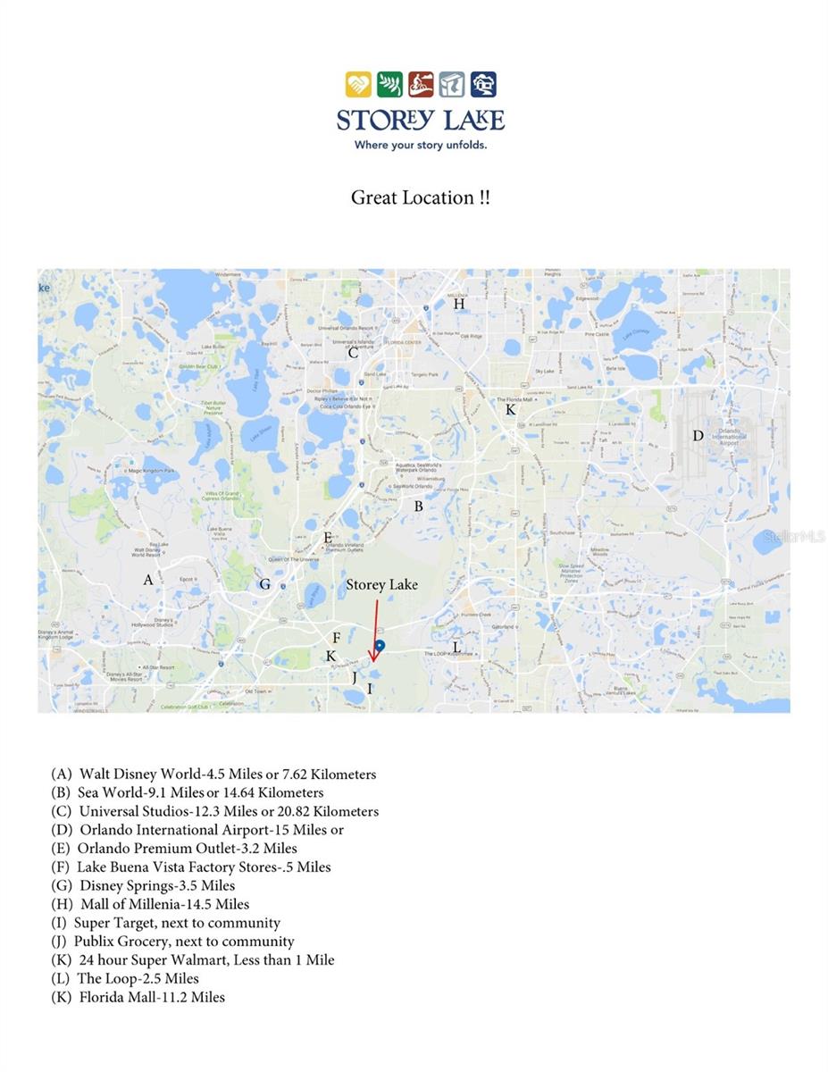 3150 PARADOX CIR #102, KISSIMMEE, FL, 34746