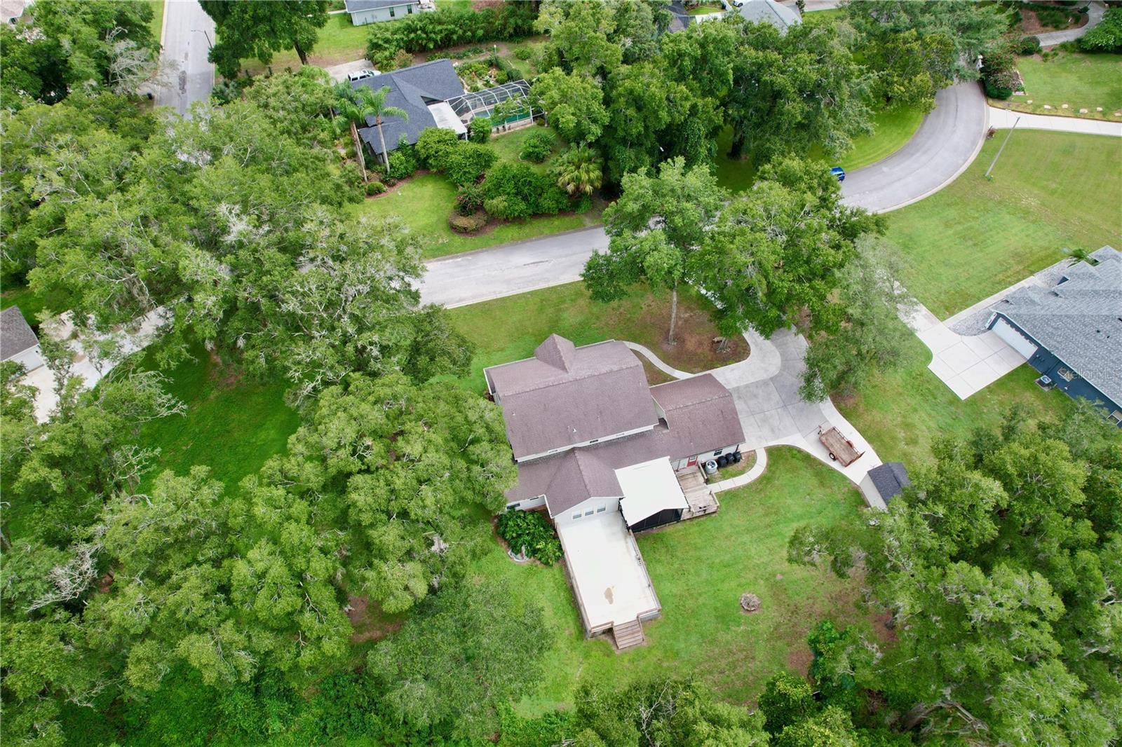 12731 TIMBER RUN, DADE CITY, FL, 33525