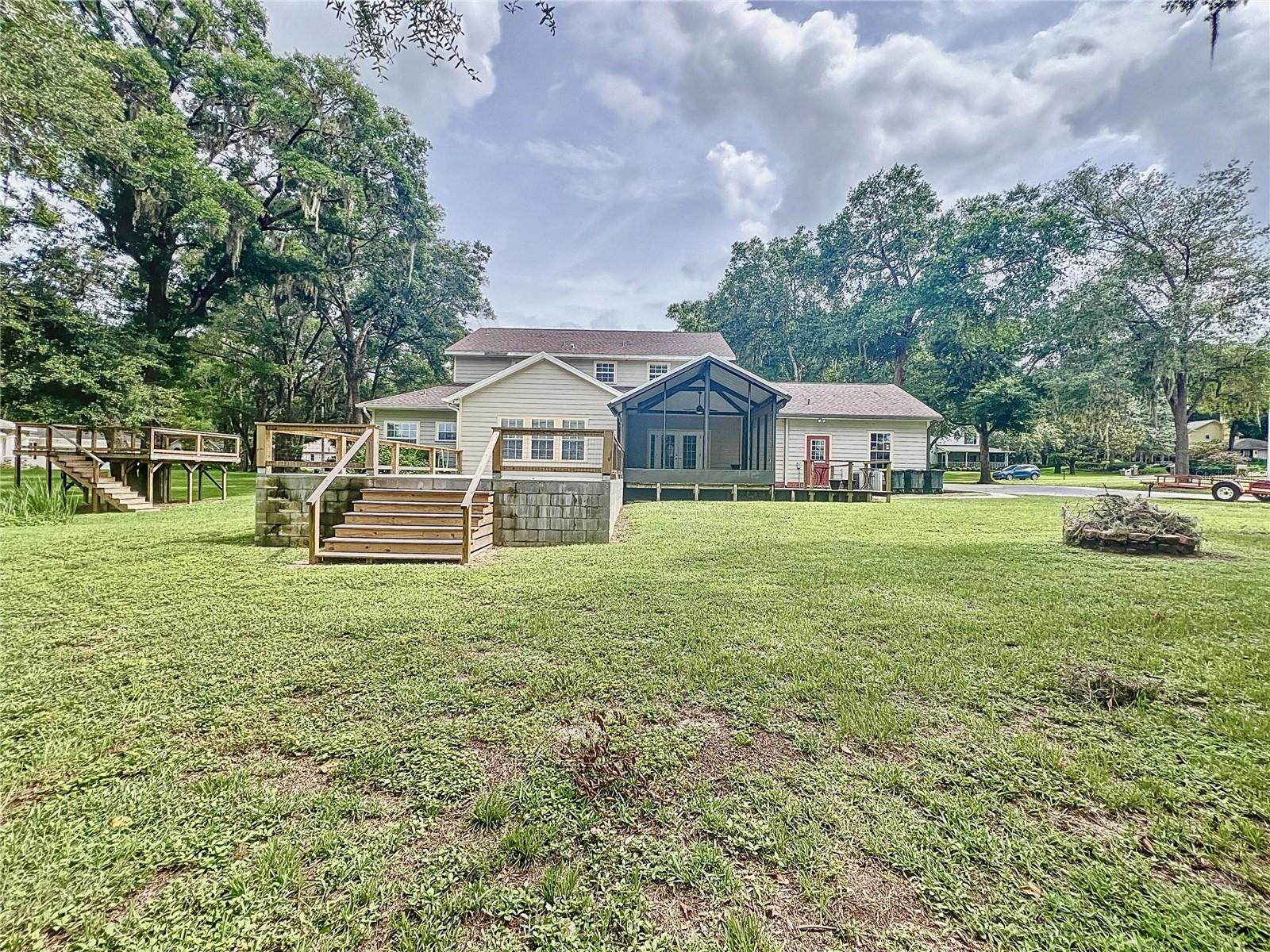12731 TIMBER RUN, DADE CITY, FL, 33525