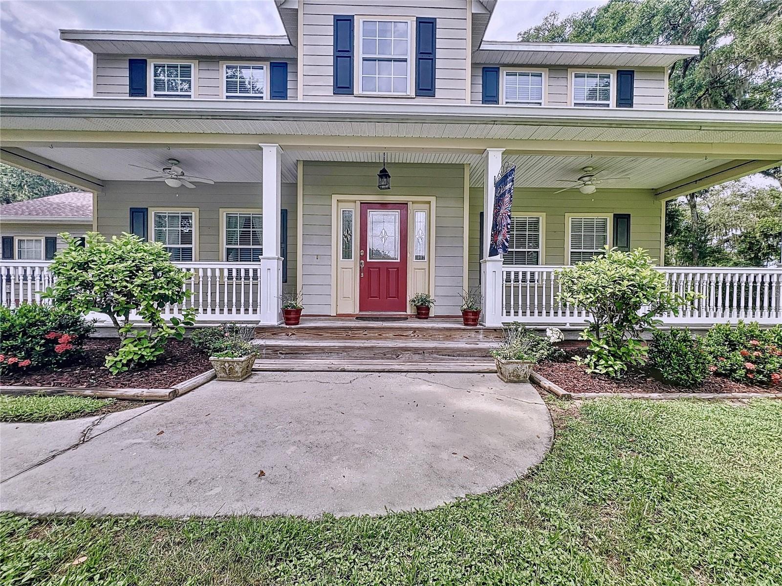 12731 TIMBER RUN, DADE CITY, FL, 33525