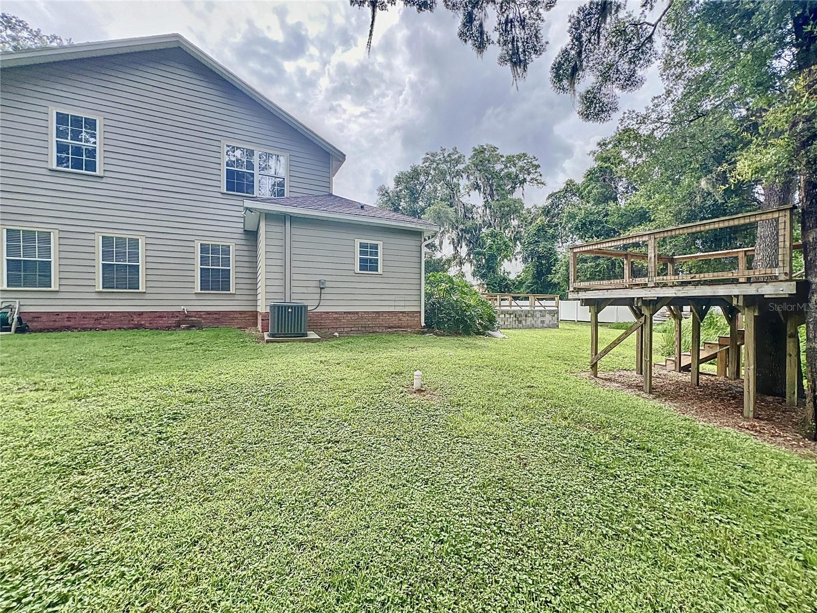 12731 TIMBER RUN, DADE CITY, FL, 33525