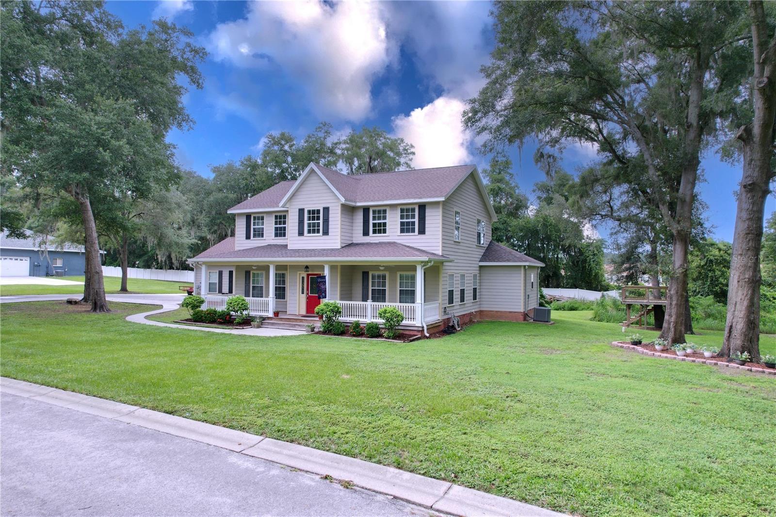12731 TIMBER RUN, DADE CITY, FL, 33525