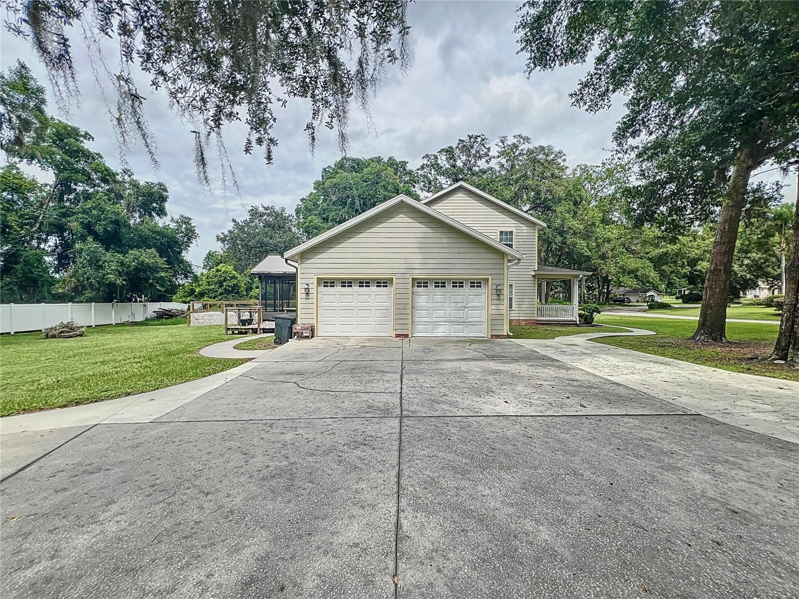 12731 TIMBER RUN, DADE CITY, FL, 33525