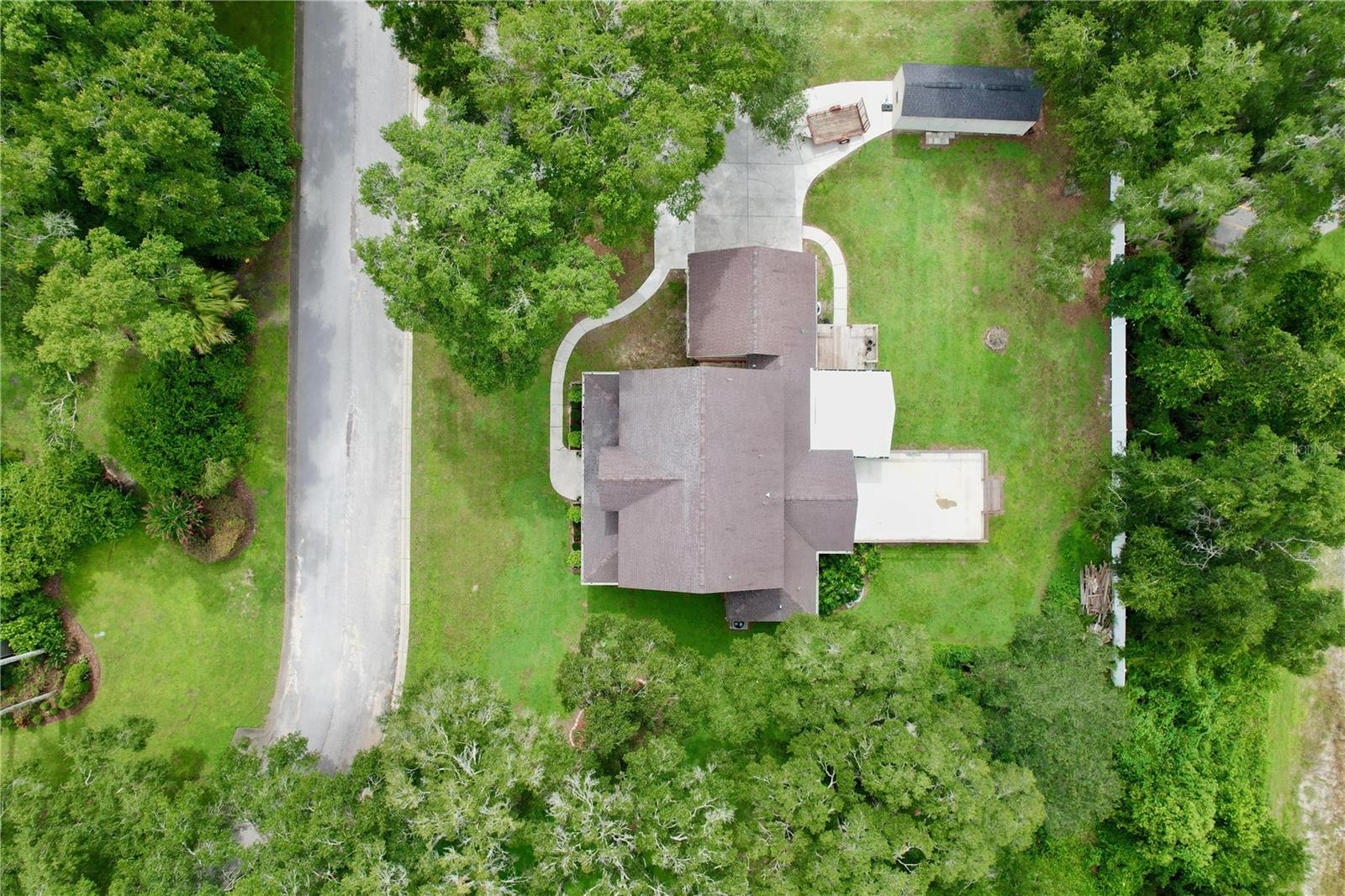 12731 TIMBER RUN, DADE CITY, FL, 33525