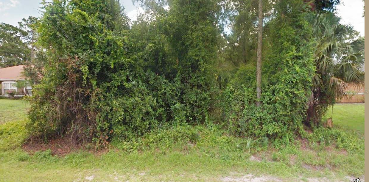 SAN LUIS TER, NORTH PORT, FL, 34286