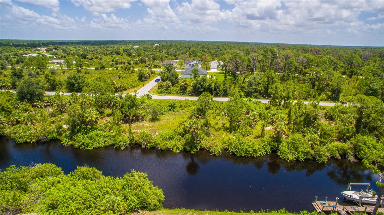 2451 CHAPEL DR, PORT CHARLOTTE, FL, 33953