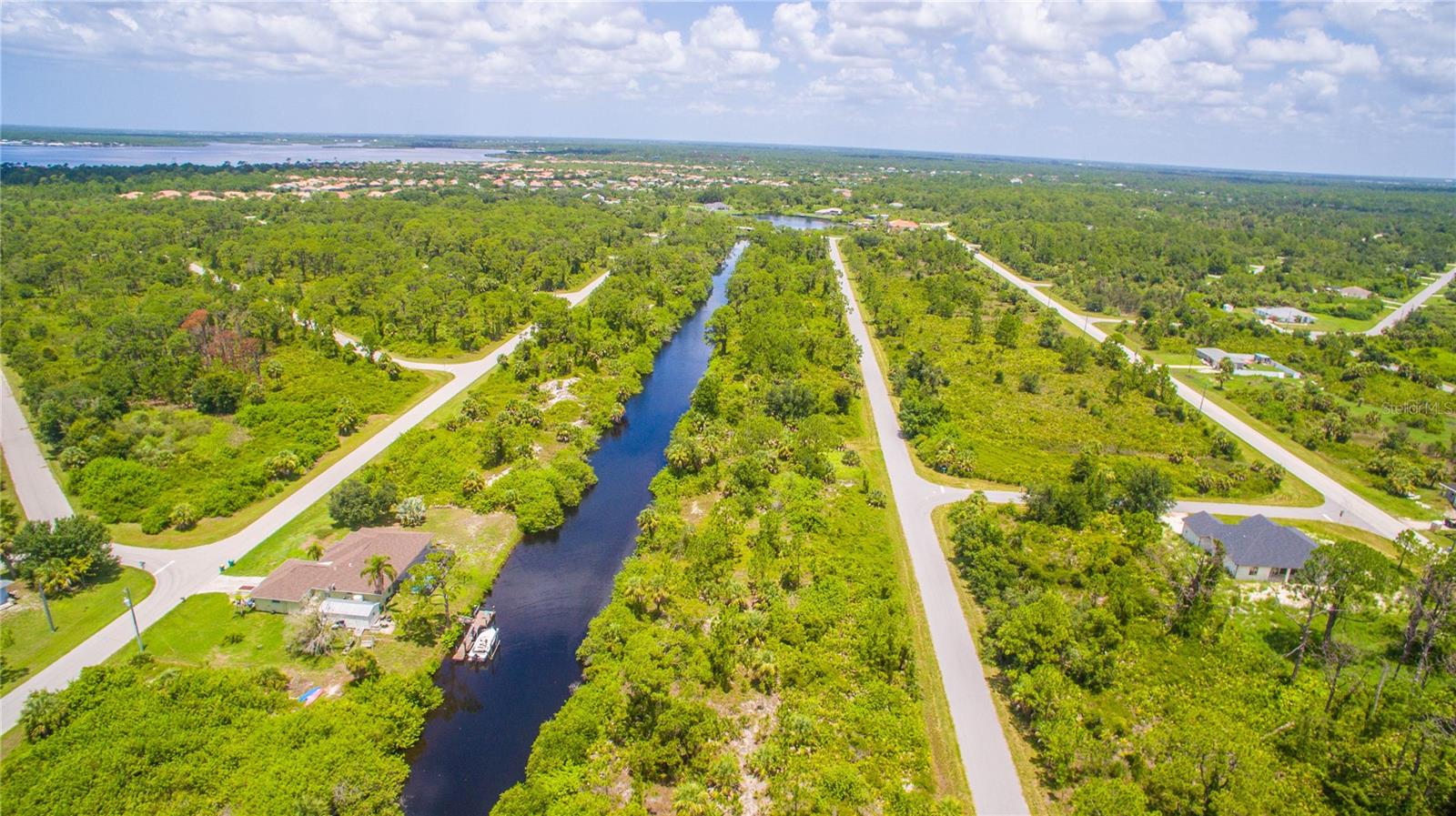 2451 CHAPEL DR, PORT CHARLOTTE, FL, 33953