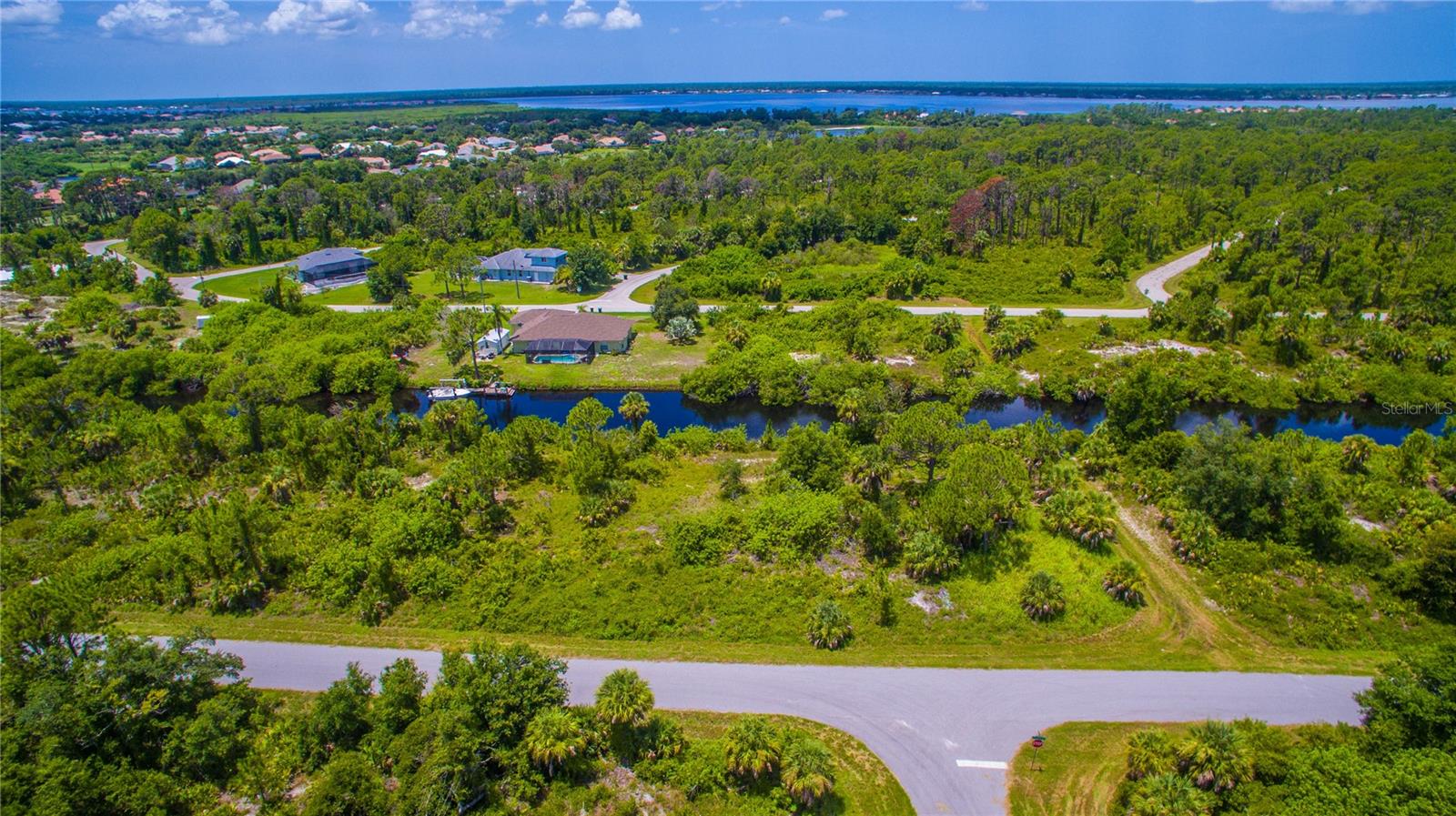 2451 CHAPEL DR, PORT CHARLOTTE, FL, 33953