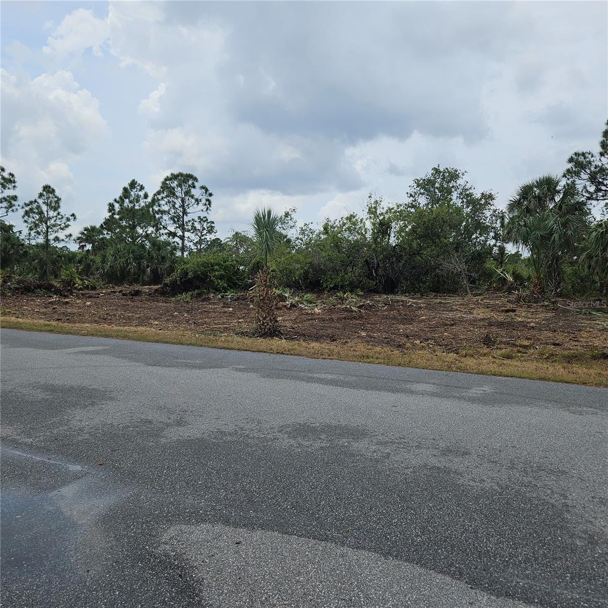 2451 CHAPEL DR, PORT CHARLOTTE, FL, 33953