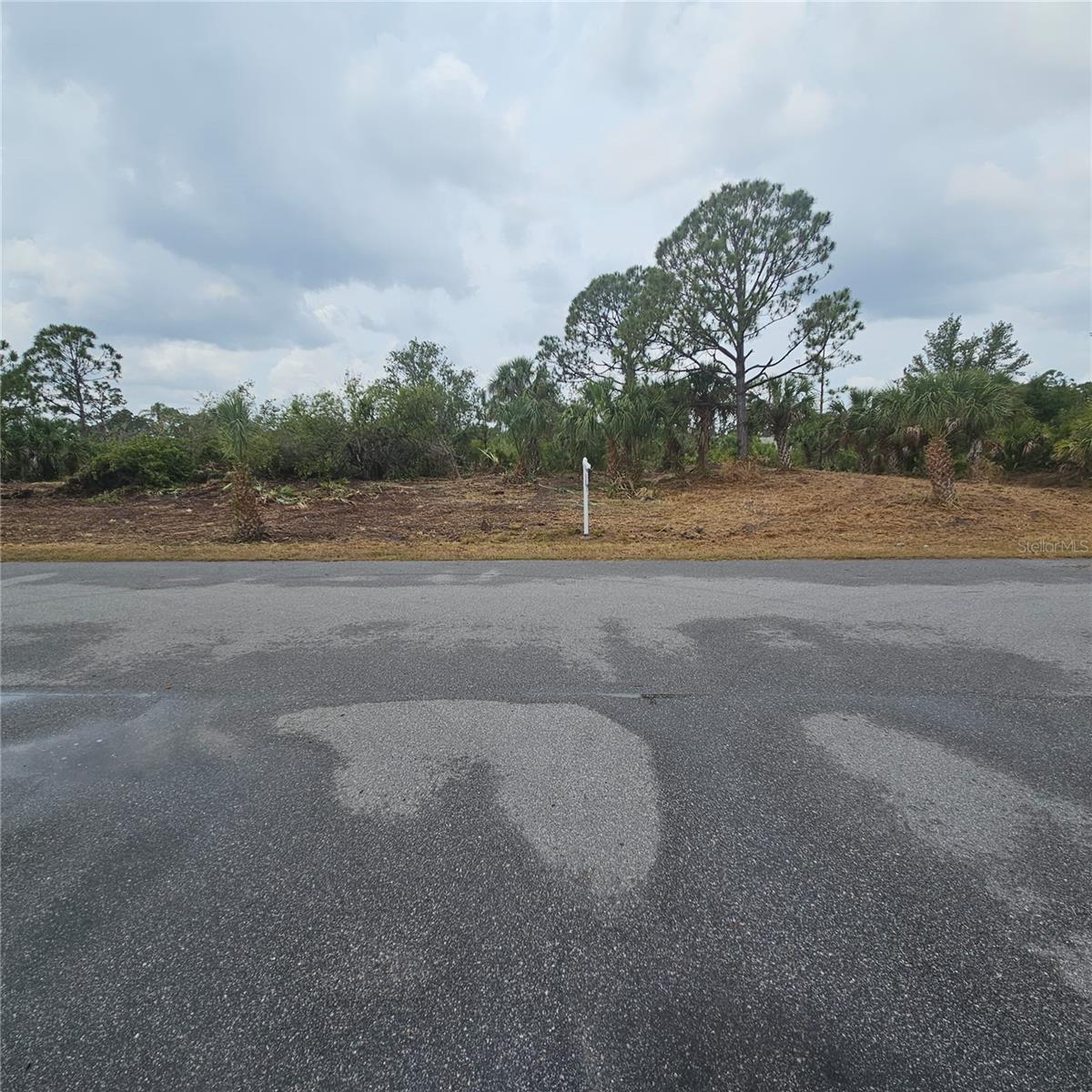 2451 CHAPEL DR, PORT CHARLOTTE, FL, 33953