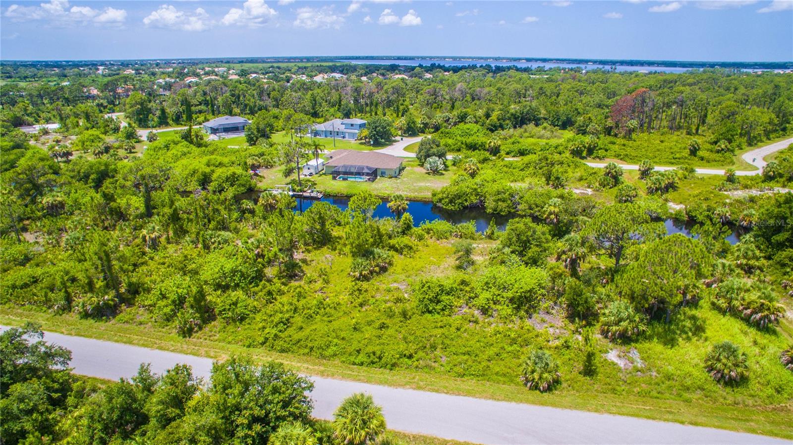 2451 CHAPEL DR, PORT CHARLOTTE, FL, 33953