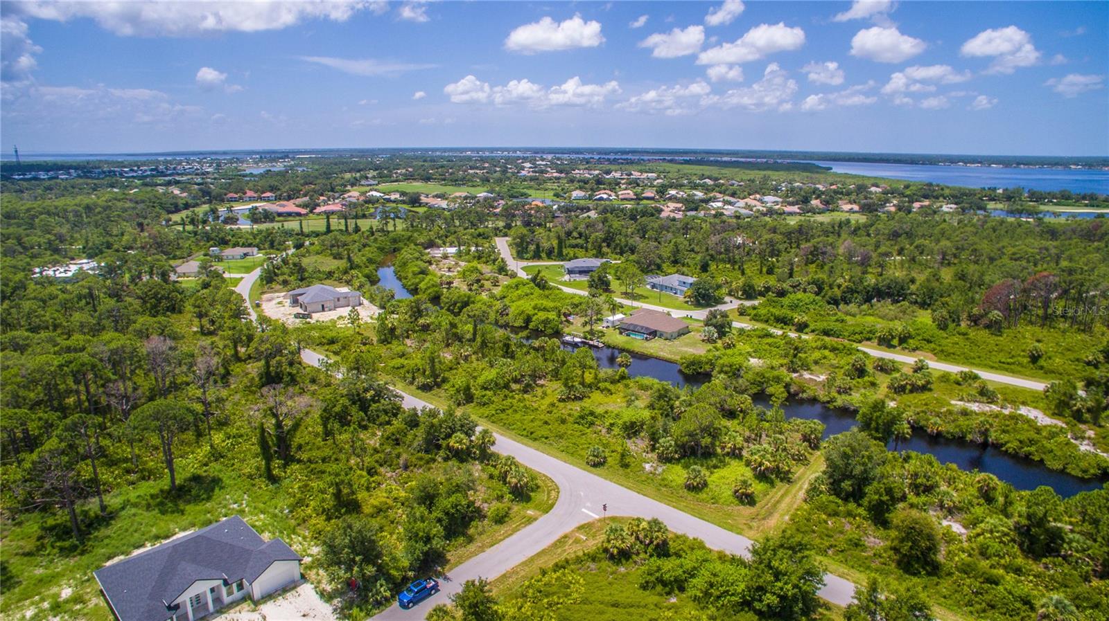 2451 CHAPEL DR, PORT CHARLOTTE, FL, 33953