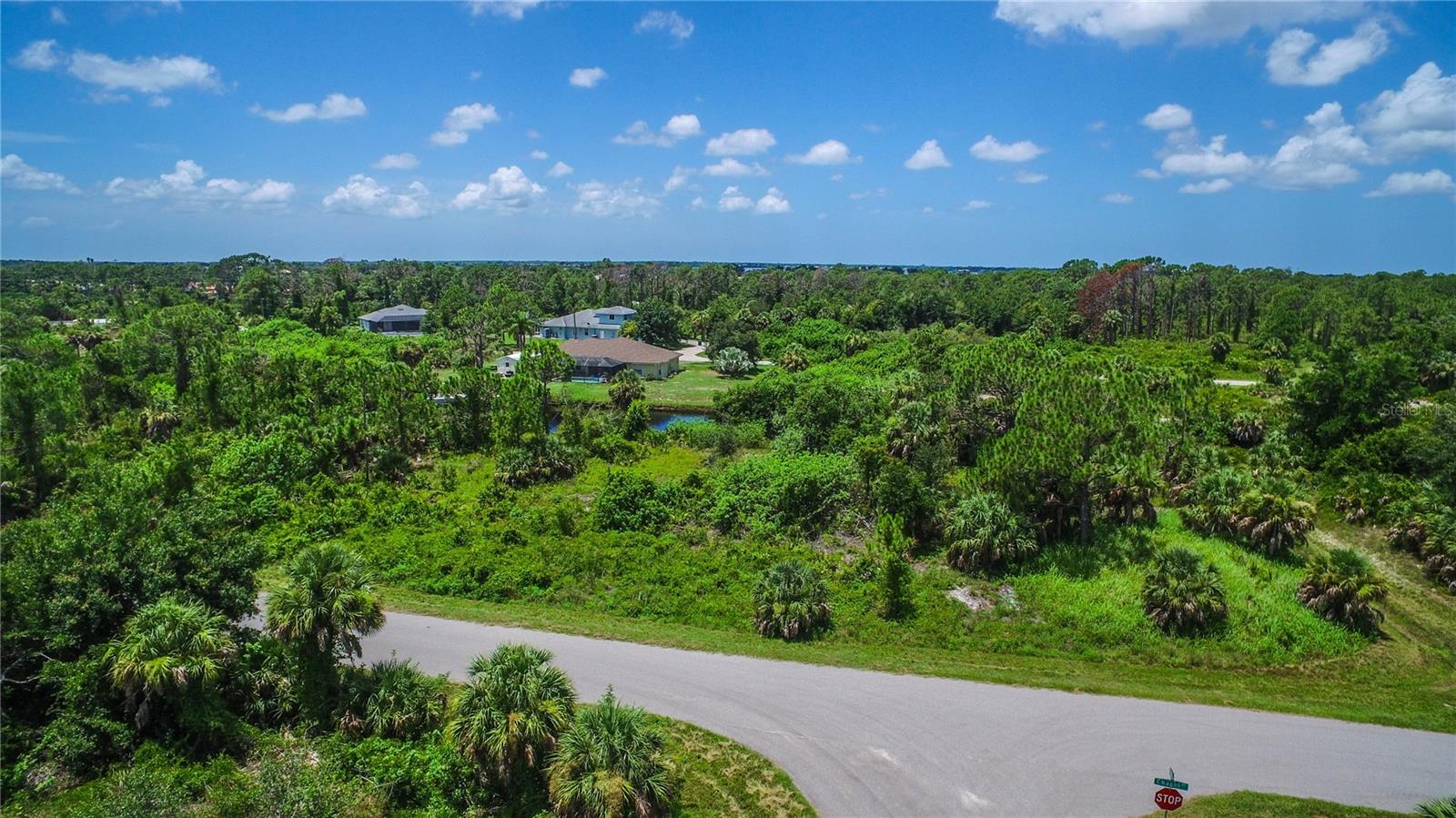 2451 CHAPEL DR, PORT CHARLOTTE, FL, 33953