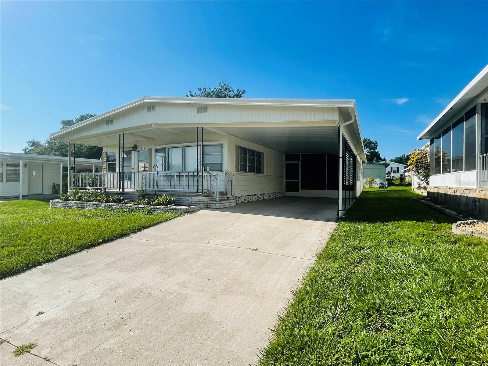 614 ELIZABETH LN, LAKELAND, FL, 33809