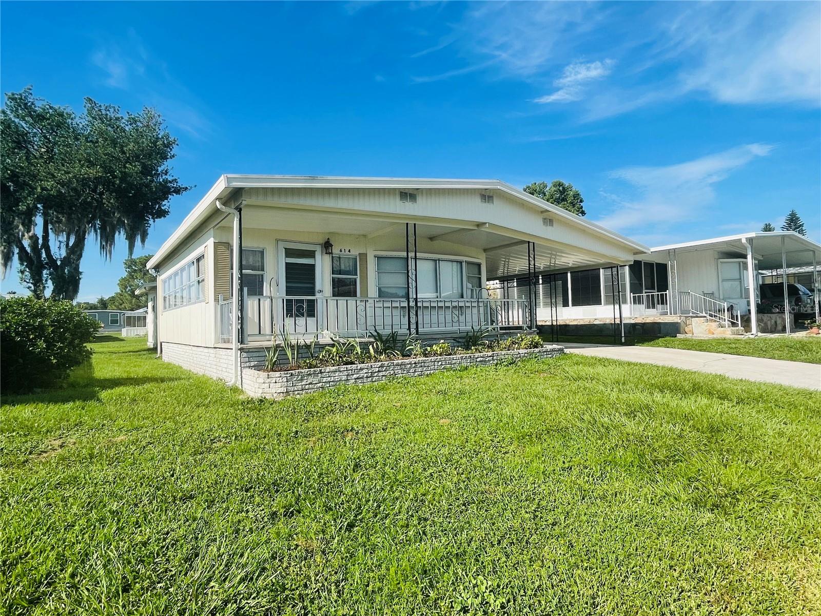 614 ELIZABETH LN, LAKELAND, FL, 33809