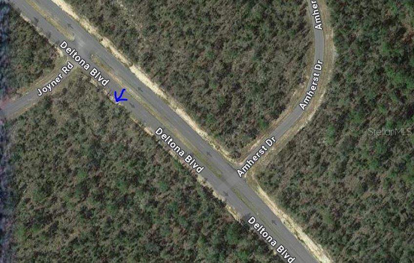 DELTONA BLVD, CHIPLEY, FL, 32428