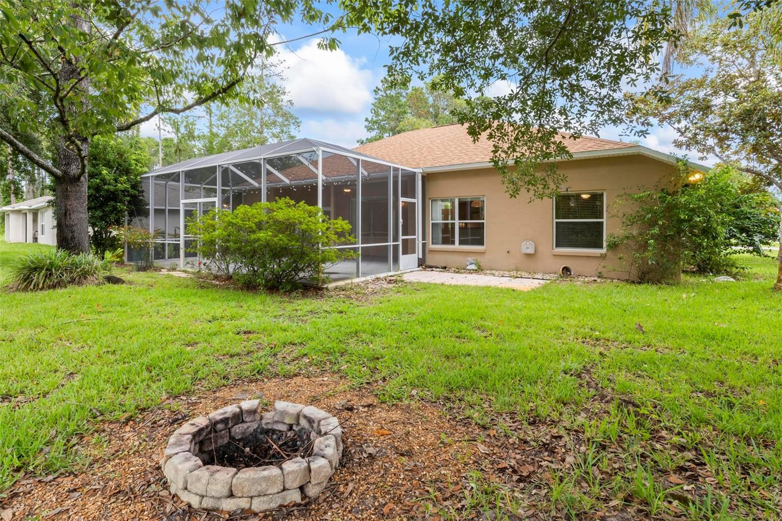 76 EMERSON DR, PALM COAST, FL, 32164
