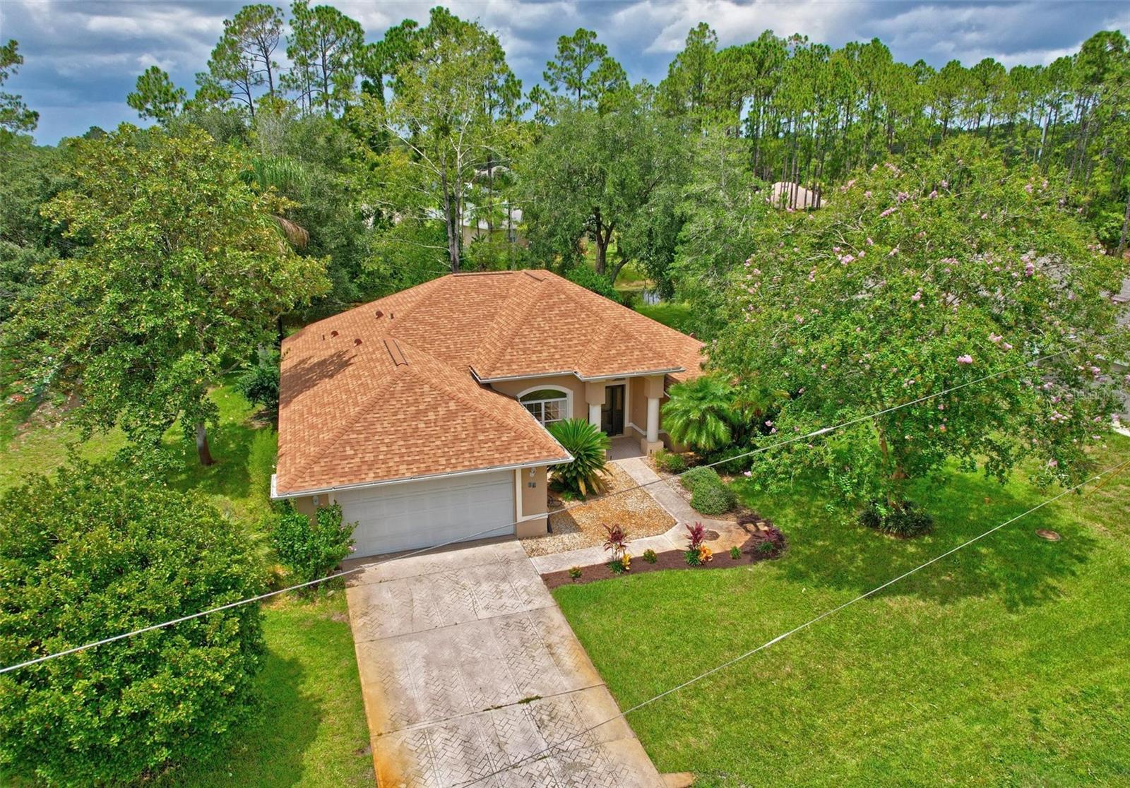 76 EMERSON DR, PALM COAST, FL, 32164