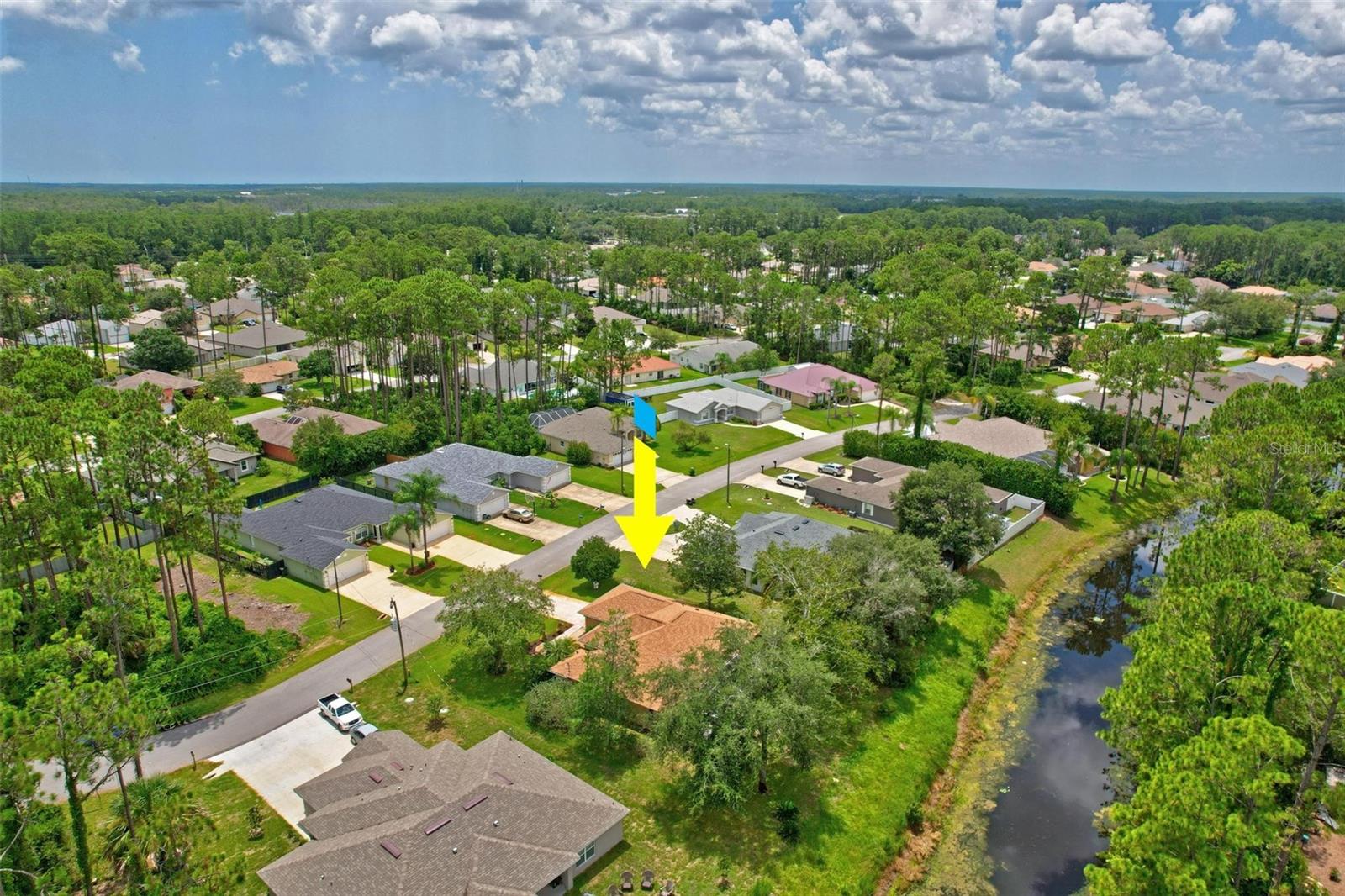 76 EMERSON DR, PALM COAST, FL, 32164