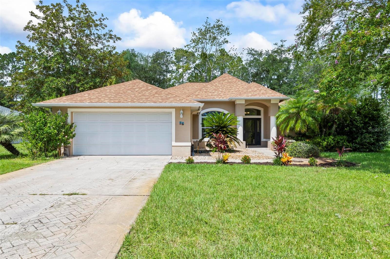 76 EMERSON DR, PALM COAST, FL, 32164