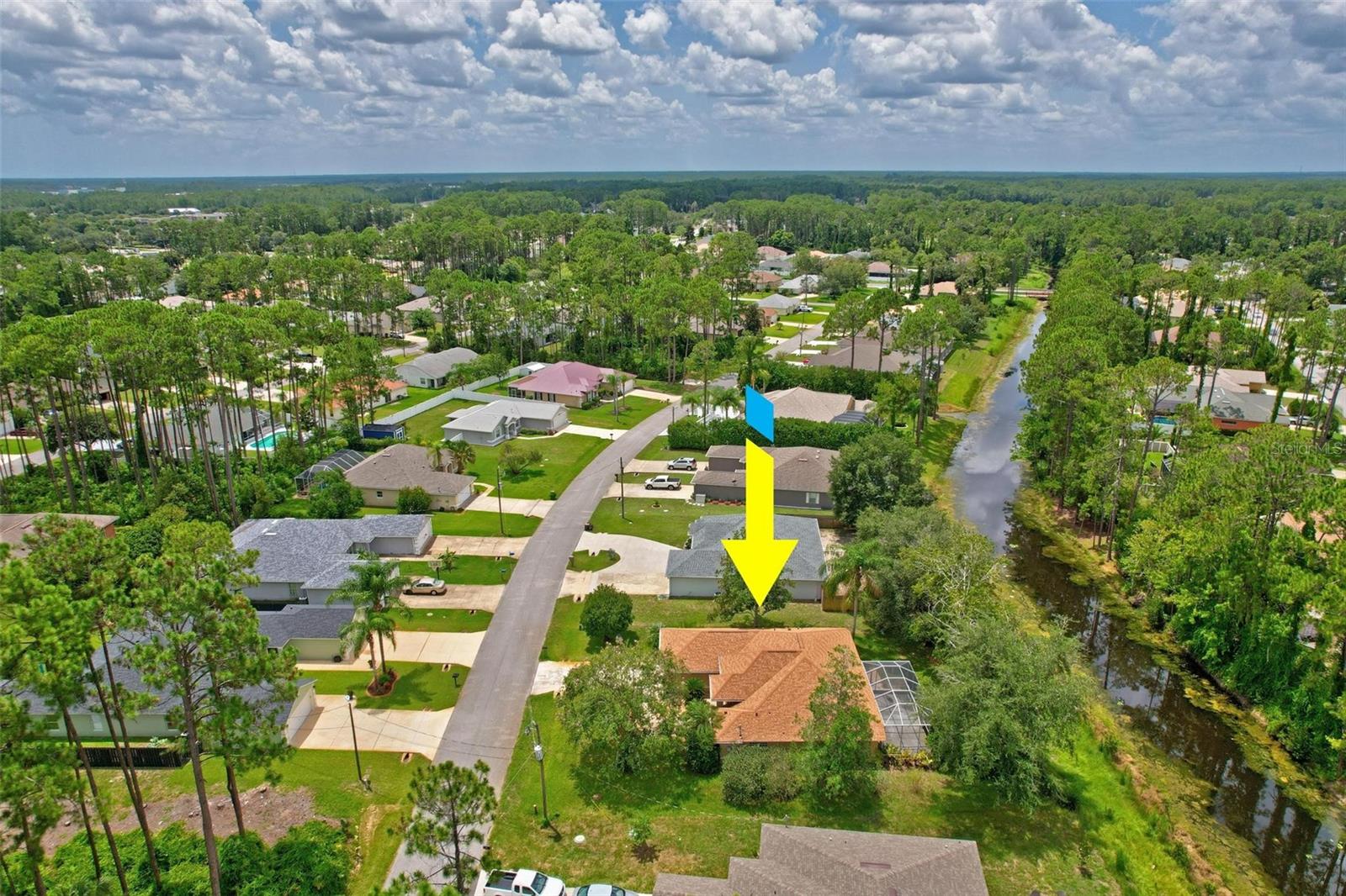 76 EMERSON DR, PALM COAST, FL, 32164