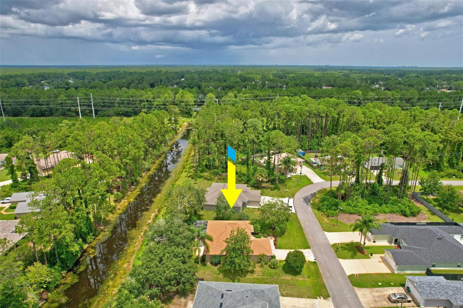 76 EMERSON DR, PALM COAST, FL, 32164