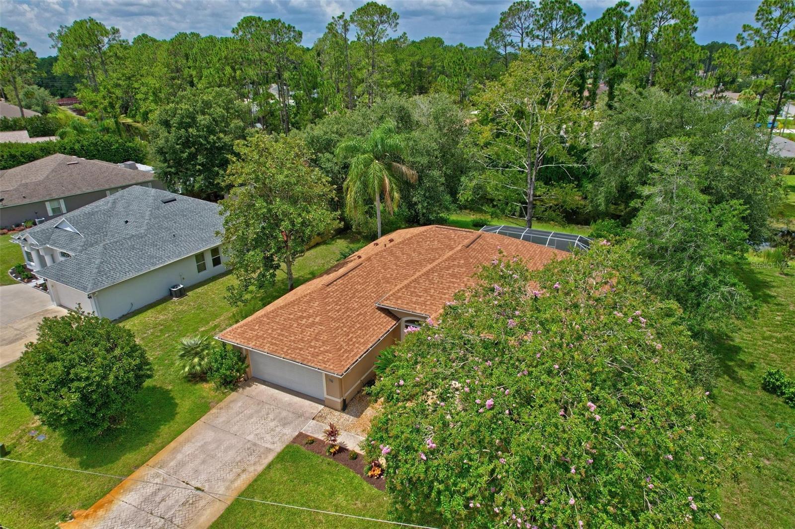76 EMERSON DR, PALM COAST, FL, 32164
