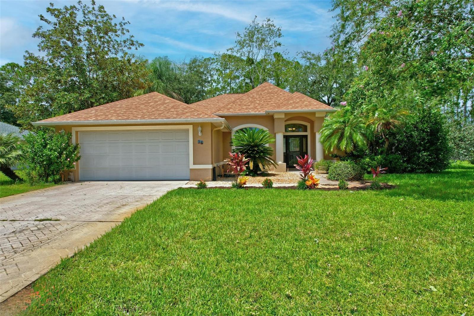 76 EMERSON DR, PALM COAST, FL, 32164