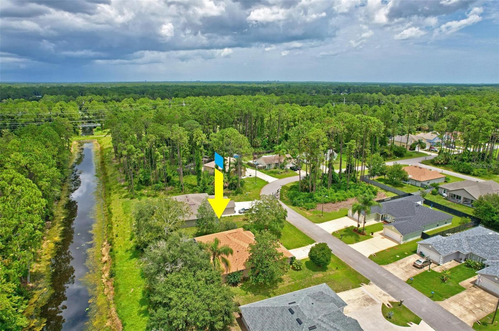 76 EMERSON DR, PALM COAST, FL, 32164