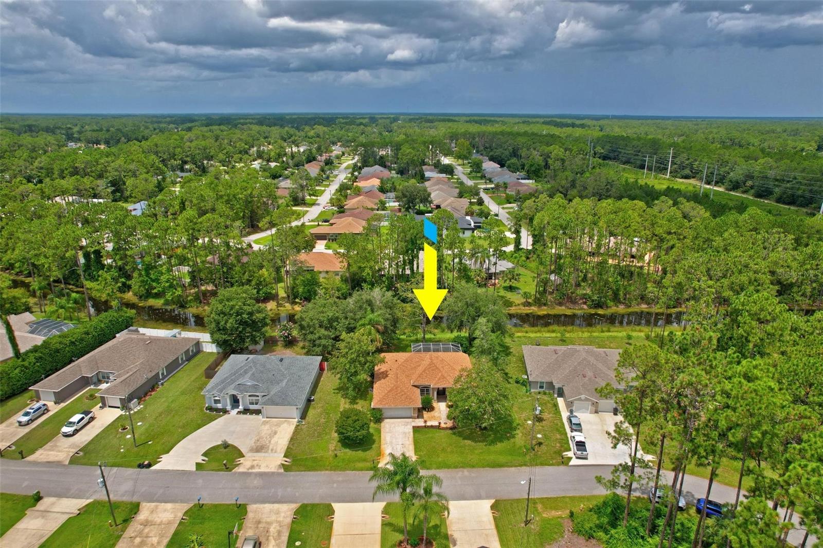76 EMERSON DR, PALM COAST, FL, 32164