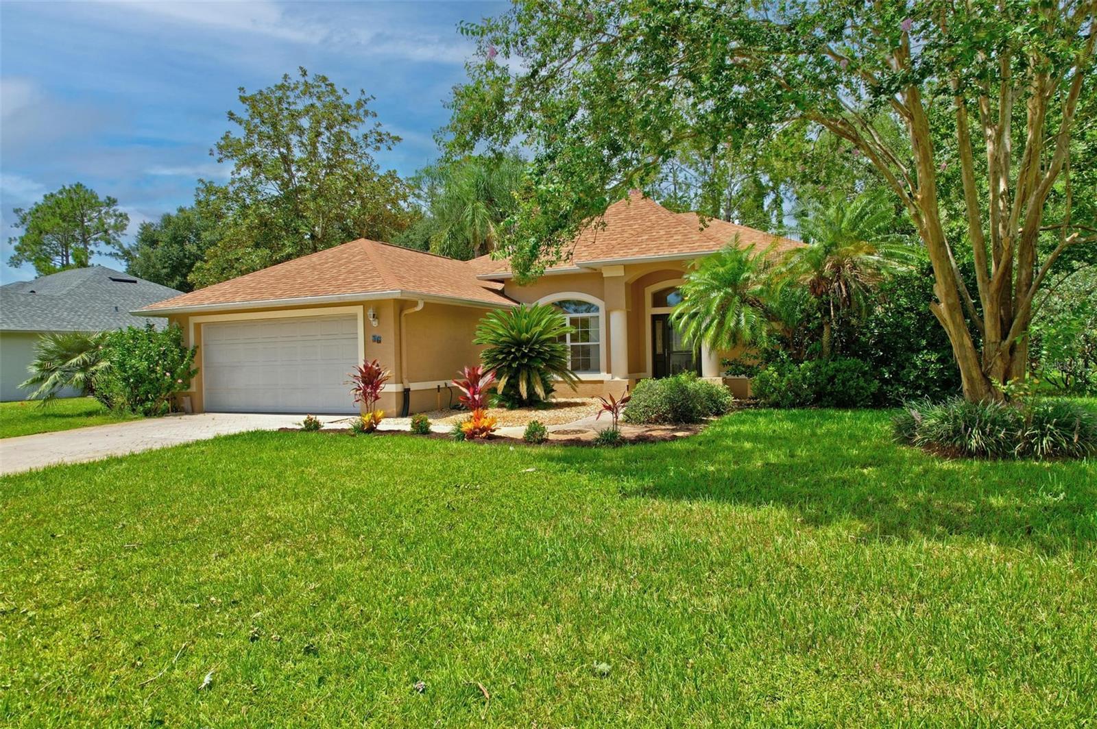 76 EMERSON DR, PALM COAST, FL, 32164