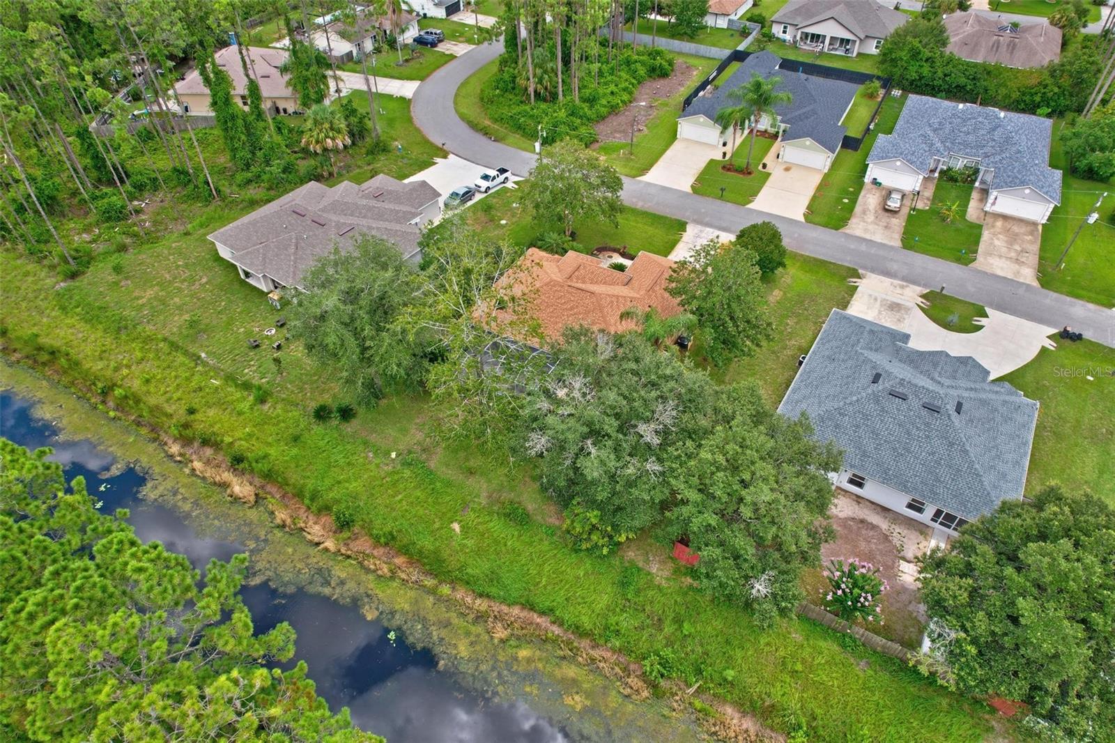 76 EMERSON DR, PALM COAST, FL, 32164