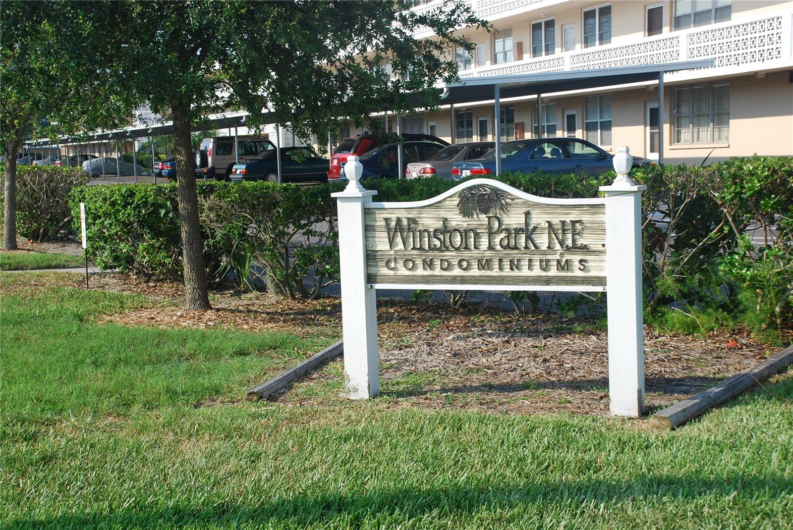 4895 BAY ST NE #302, ST PETERSBURG, FL, 33703